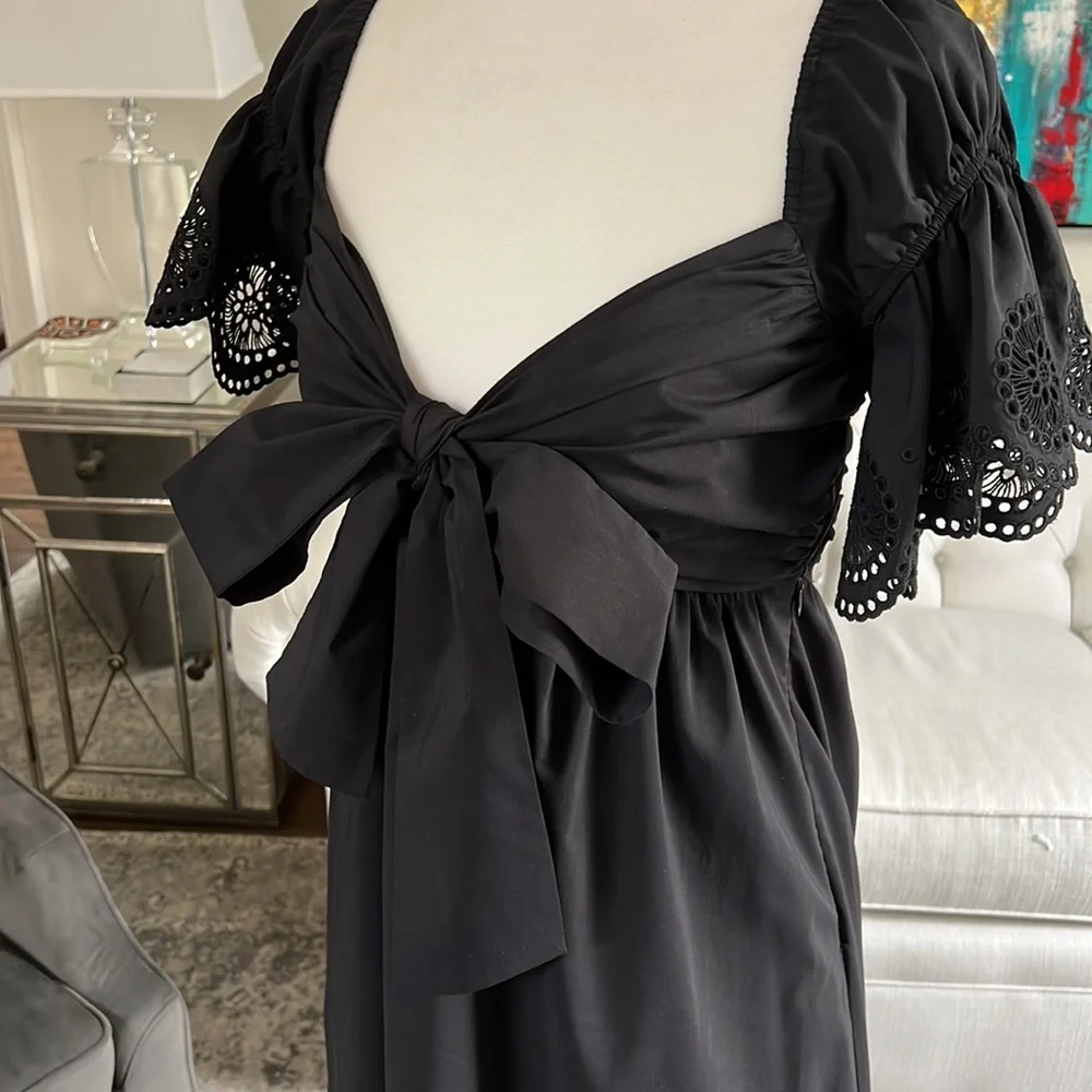 ROBERT RODRIGUEZ DRESS - Picture 3 of 12